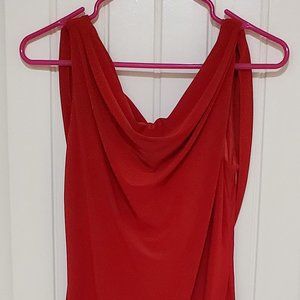 Nightway Formal gown